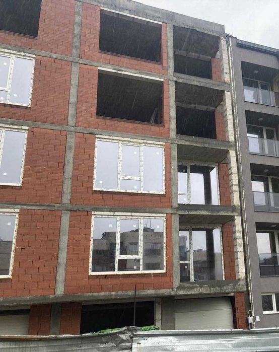 Двустаен апартамент в нова сграда в кв. Еленово на гр. Благоевград