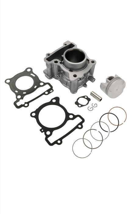 Kit piston cilindru 52mm  Yamaha GPD 125 A Nmax