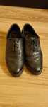 Pantofi oxford piele