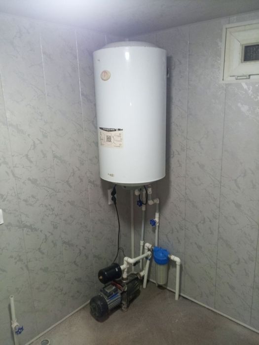 Santexnik xizmati arzon narxlarda!!!