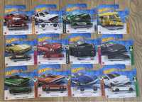 Masinute Hotwheels lichidare stoc 2