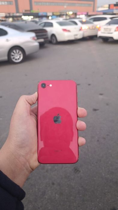 Айфон Се сатылады или обмен