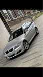 Bmw seria 3 e91 facelift