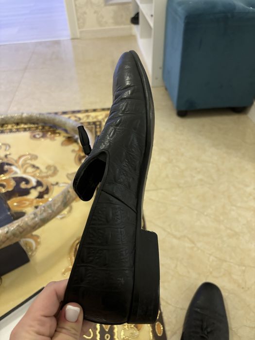 Мужская обувь