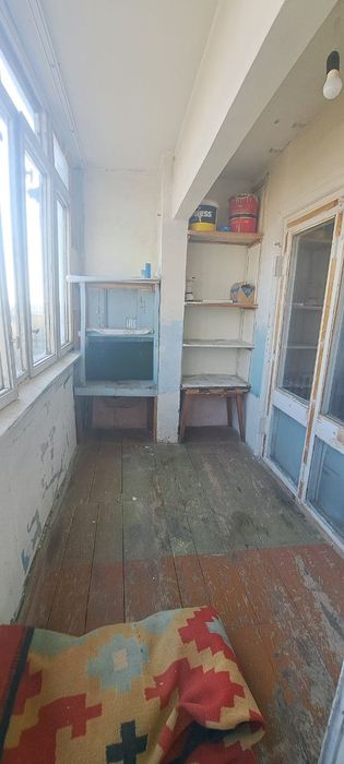 Срочно продаётся 2х комнатная квартира  Каракамиш 2/3