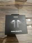 Samsung Galaxy Buds3 Pro noi ORIGINALE, sigilate, nefolosite