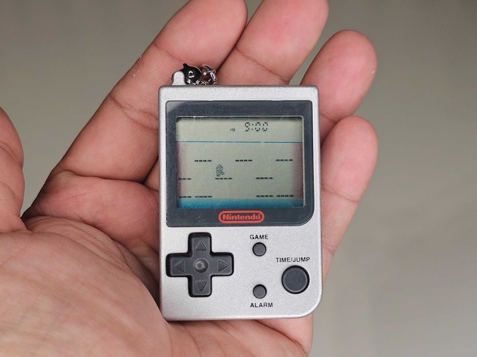 Rar Nintendo Mini Classic 1998 Super Mario Bros Colectie