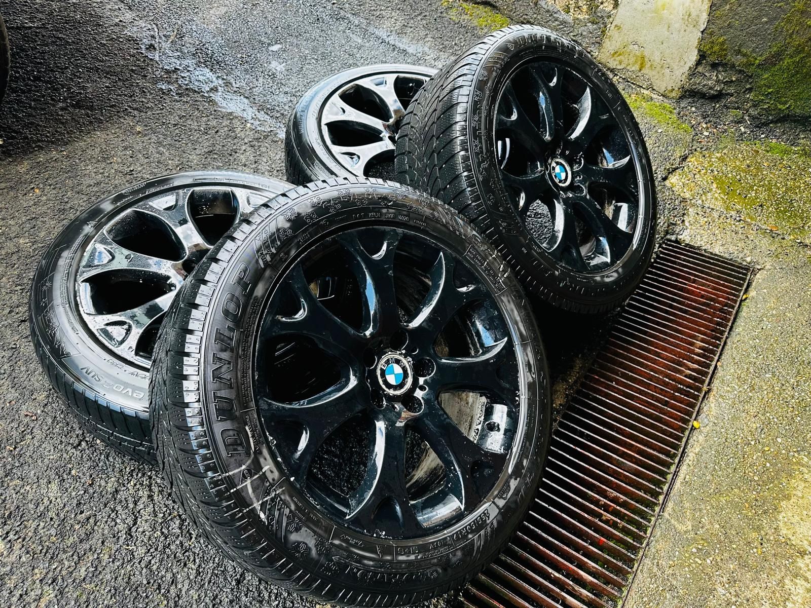 Jante aluminiu BMW R19