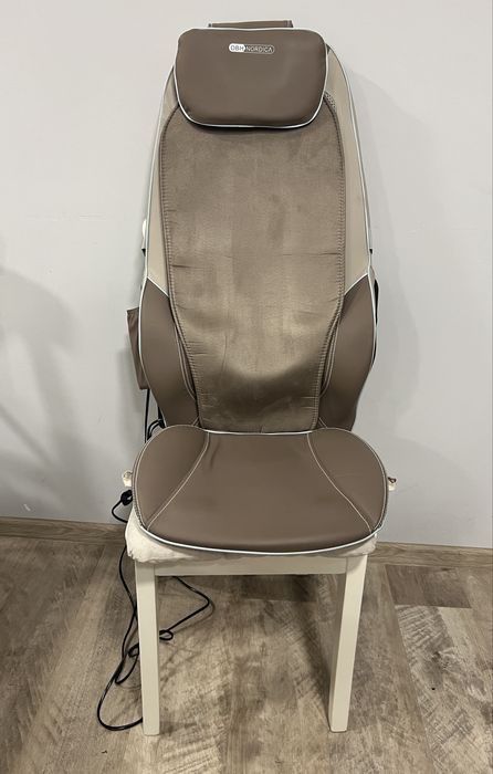 Aparat de masaj OBH NORDICA