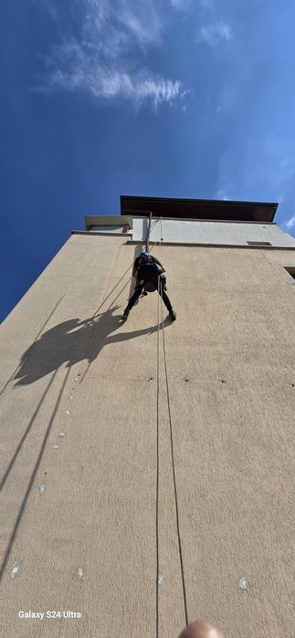 Alpinisti Utilitari Bucuresti