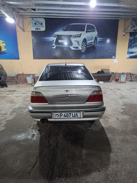 Ҳеч қандай ками йўқ