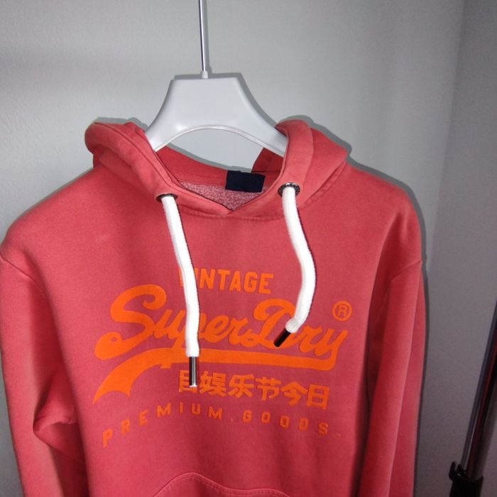 SuperDry Hoodie unisex