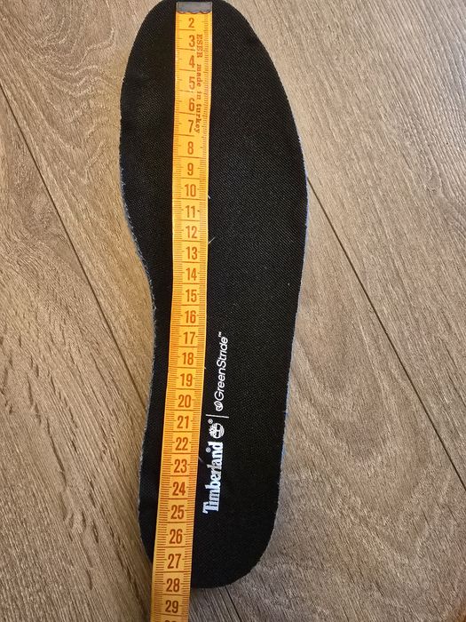 Timberland-водонепромокаеми
Туристически обувки Winsor Tai Mid FabW ТВ