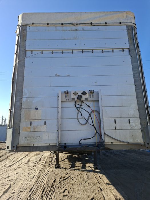 Prsep, Schmitz Saf most