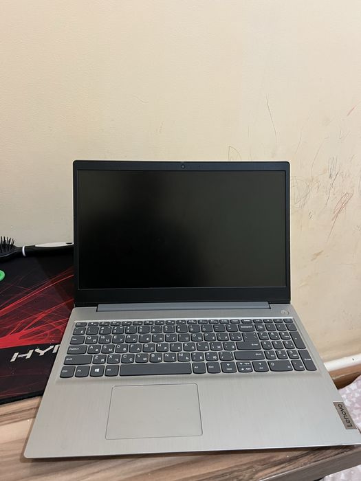 Ноутбук Леново 2020 года SSD 256Gb/ HDD 1Tb