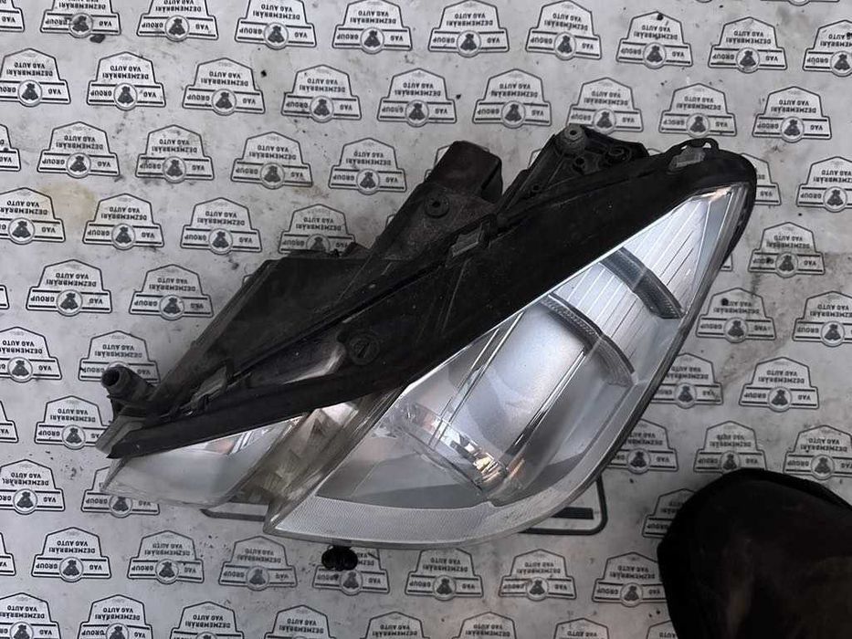 Far stanga coupe bixenon adaptiv Mercedes Eclass w207/c207 A2078200159