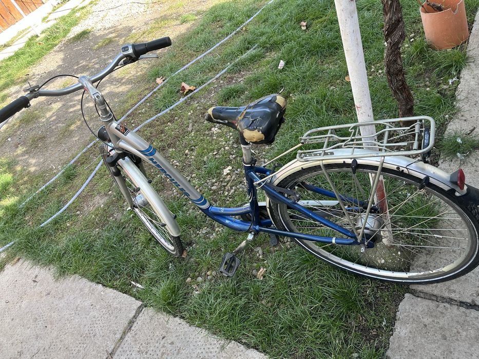 Bicicleta de dama impecabila