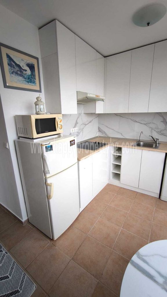 Продава се Тристаен апартамент в Свети Влас - 82 кв.м за 1147 €/кв.м - Снимка #2
