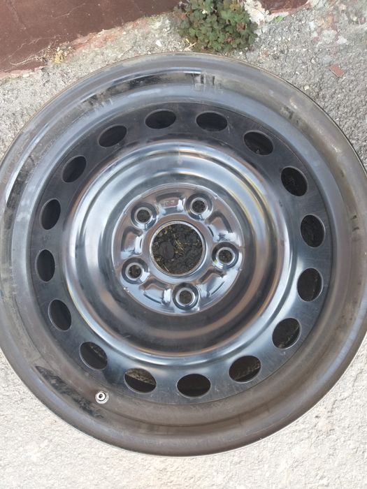 4 Jante 16” Suzuki S-Scross originale