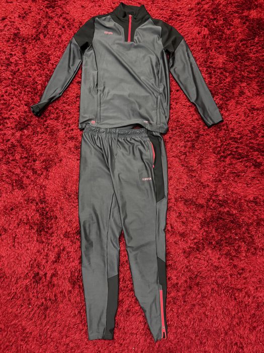 Trening sport Decatlhon