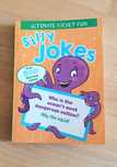 Silly Jokes / Английски шеги за деца