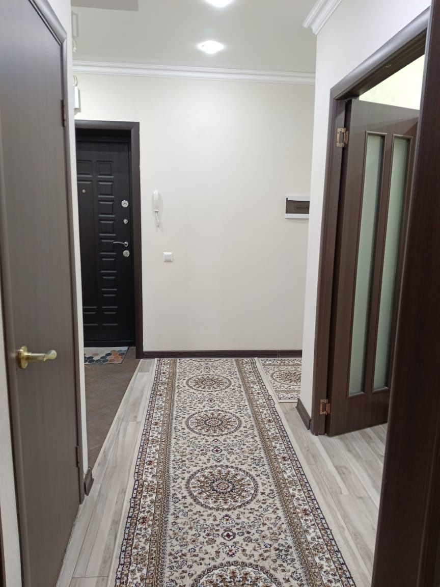 Продам 2 комн.полноц.кв 67 кв