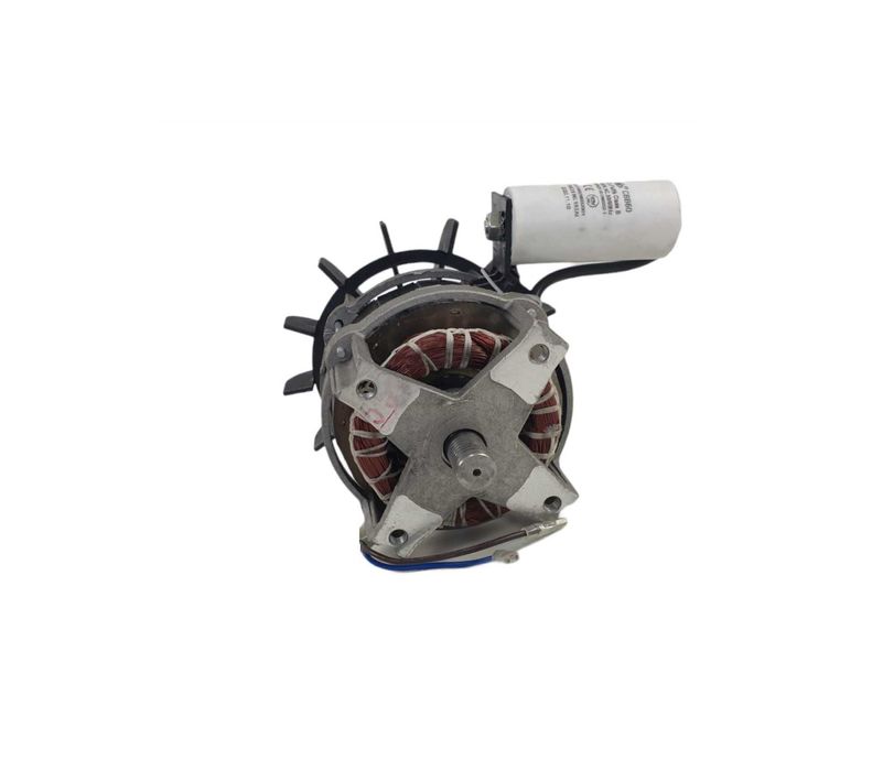 Motor Betoniera 0.85 kW 850w Bobinaj Cupru + Transport Gratuit