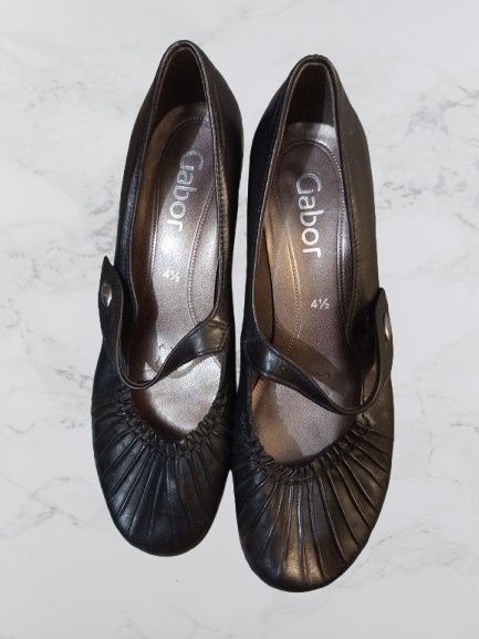 Новые туфли для танцев 38р