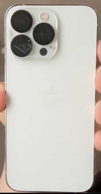 Iphone 13pro 256gb