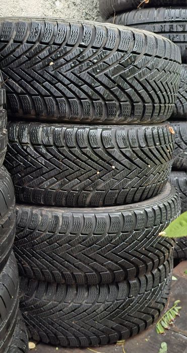 205 55 16 iarna pirelli