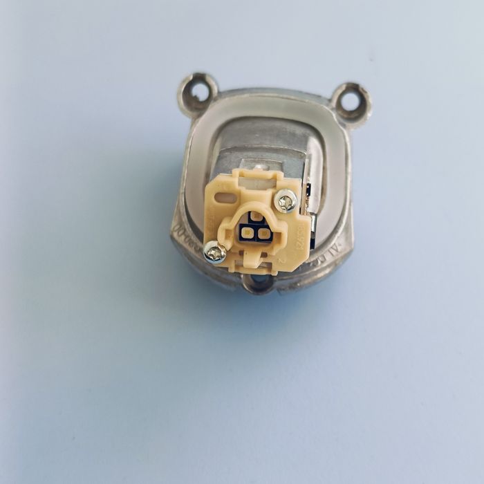 Модул дневни светлини Angel Eyes BMW 5 F10 Facelift, Нов с гаранция