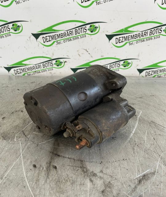 Electromotor 31100 83F00 Chevrolet Spark M200