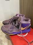 Nike Kyrie Infinity Purple