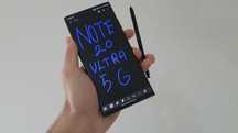 Samsung Note 20 ultra 5g