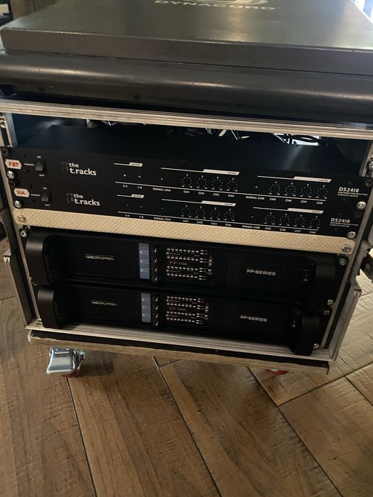 Lab Gruppen Fp10000q