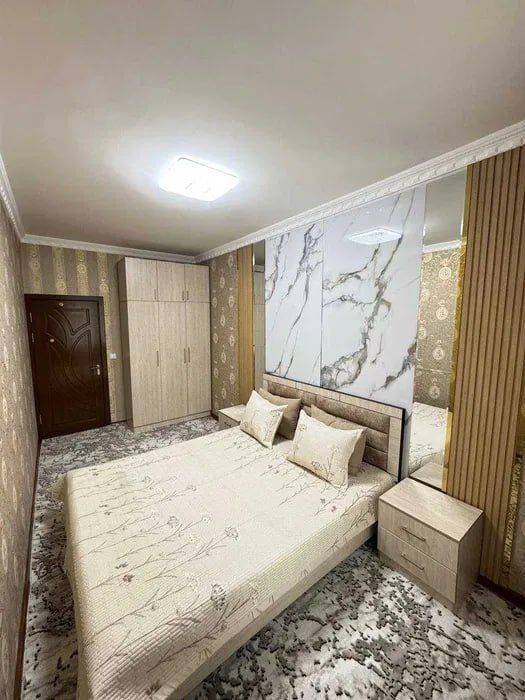 Chilonzor novza metroda 2 xonaluy ijaraga berilad