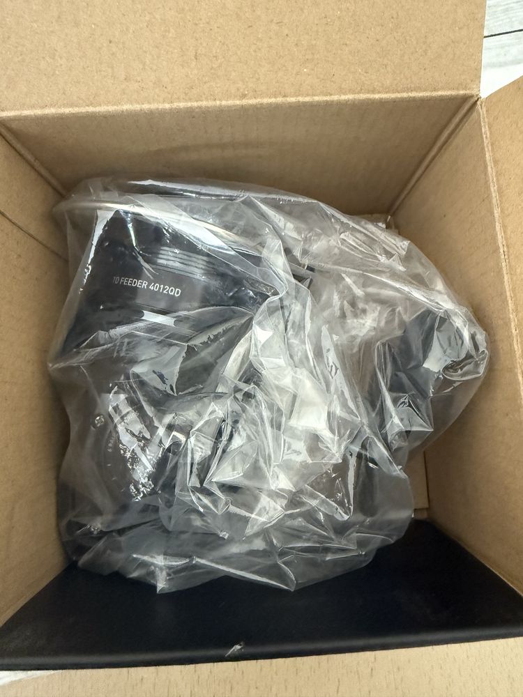 Макара daiwa 4012QD