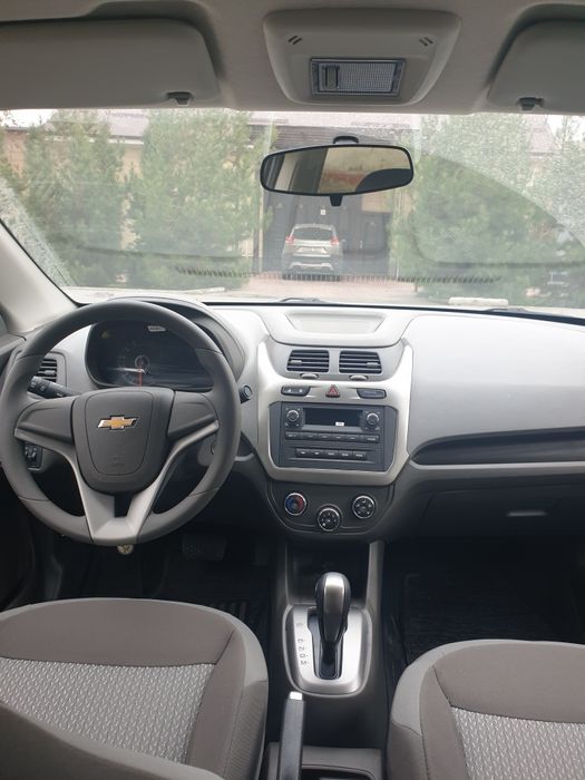 Oq cobalt 2024 yil 6000 yurgan