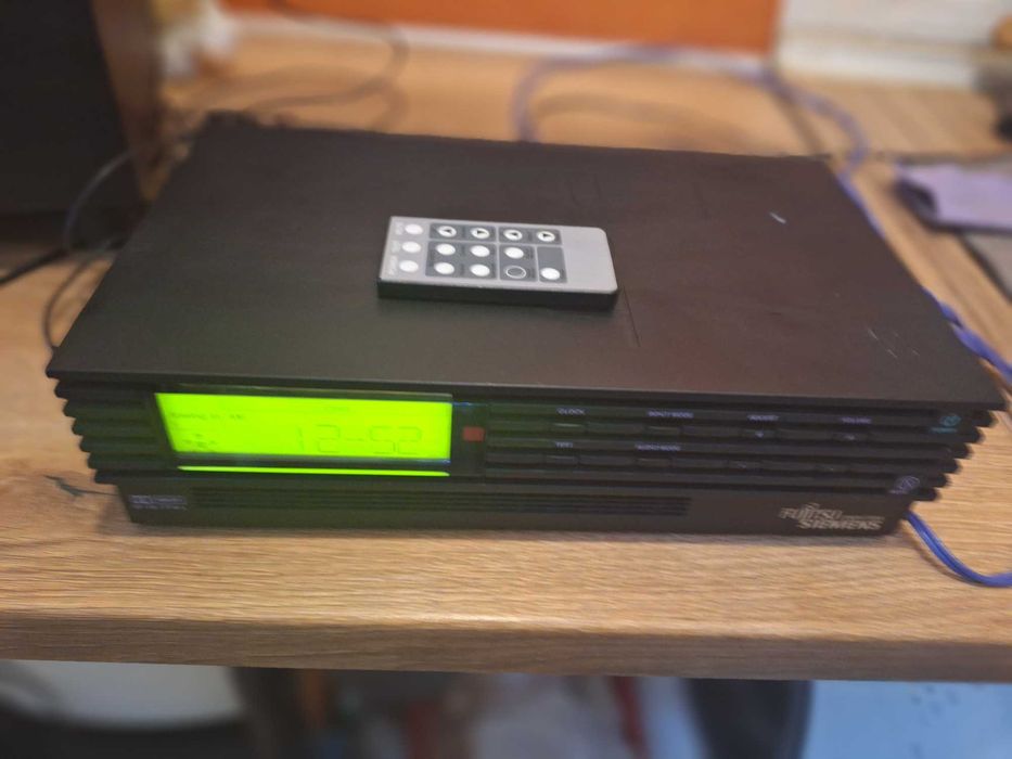 Fujitsu Siemens Soundbird Cinema Digital PST 5.1
