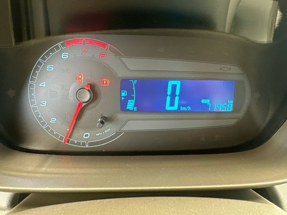 Кобальт Cobalt 2014