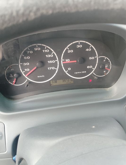 Vand microbuz Peugeot Boxer