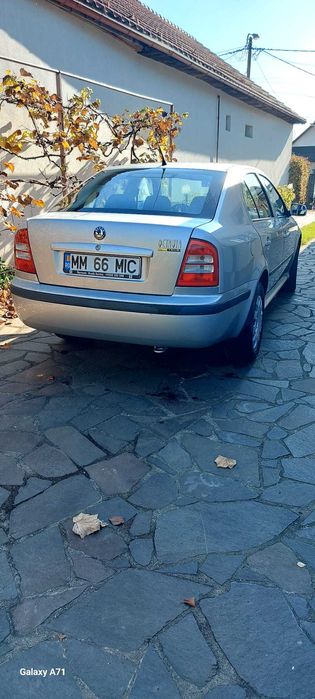 Vand Skoda Octavia Tour, 1.9 TDI, 90CP, 2007