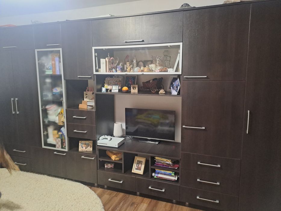 Mobila living sau camera ( la cerere ofer transport)