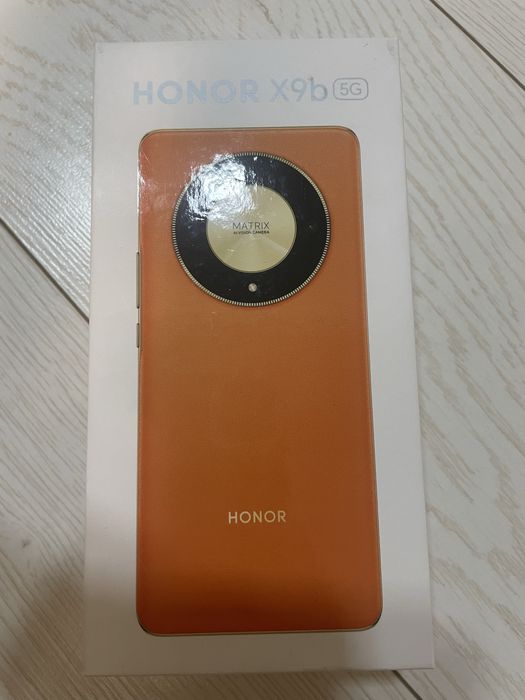 Honor X9B 256 гб. Новый