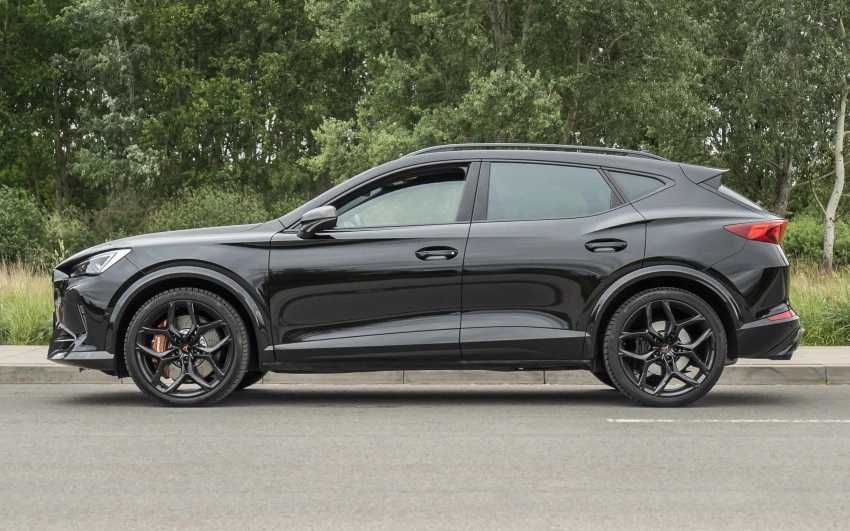 18" 19" 20" Джанти за CUPRA 5х112 Ateca Leon SEAT VW Passat SKODA