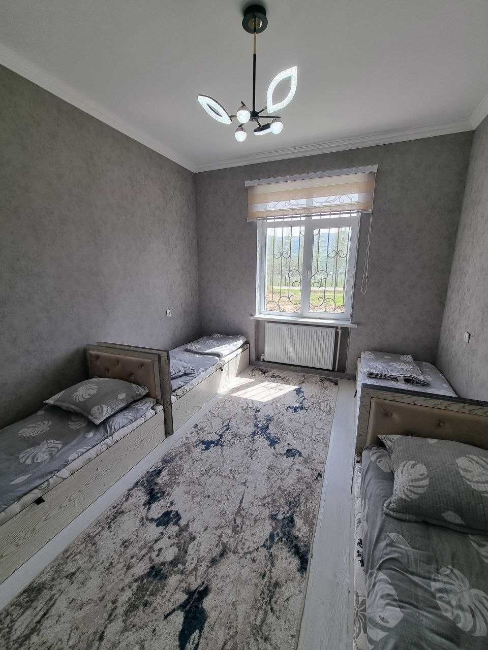 Dacha Qizilsuv Chorvoq Xojakent Bochkaga yetmasdan