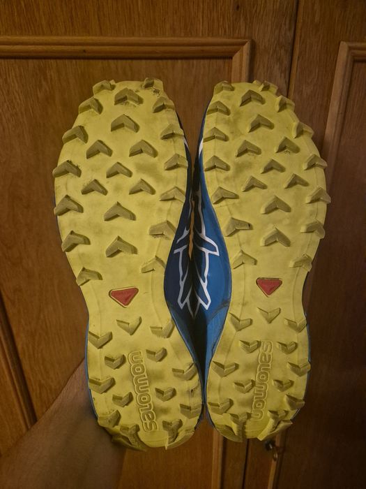 Salomon Speedcross 3 masura 44, 9.5 UK
