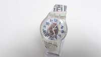 Ceas Elvetian James Bond 007 Swatch SUJK138  - Elliot Carver