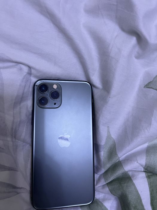 Iphone 11 pro 256g
