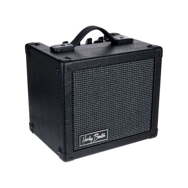 Harley Benton HB-15GXD JamBox